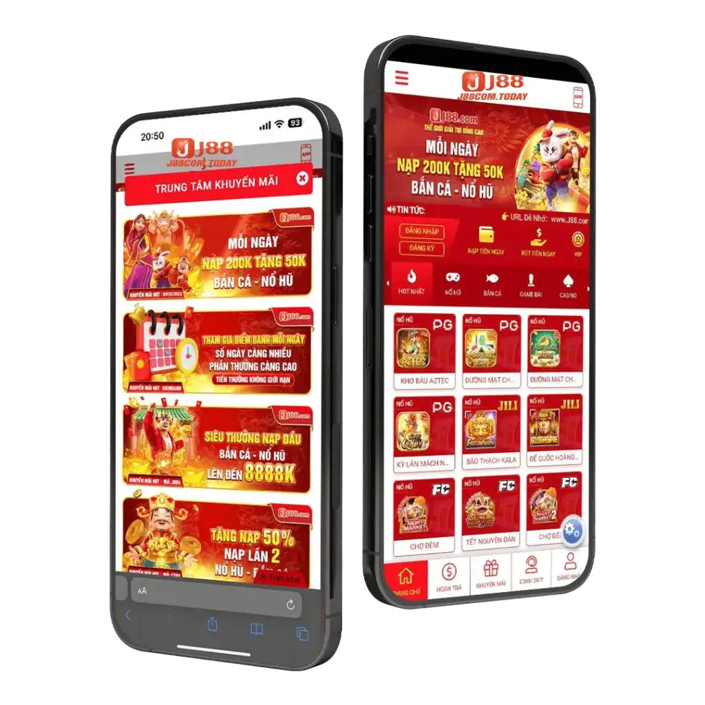 Biểu đồ tỷ lệ cược cạnh tranh, minh họa lợi nhuận cao cho người chơi tại jj888 chính thức