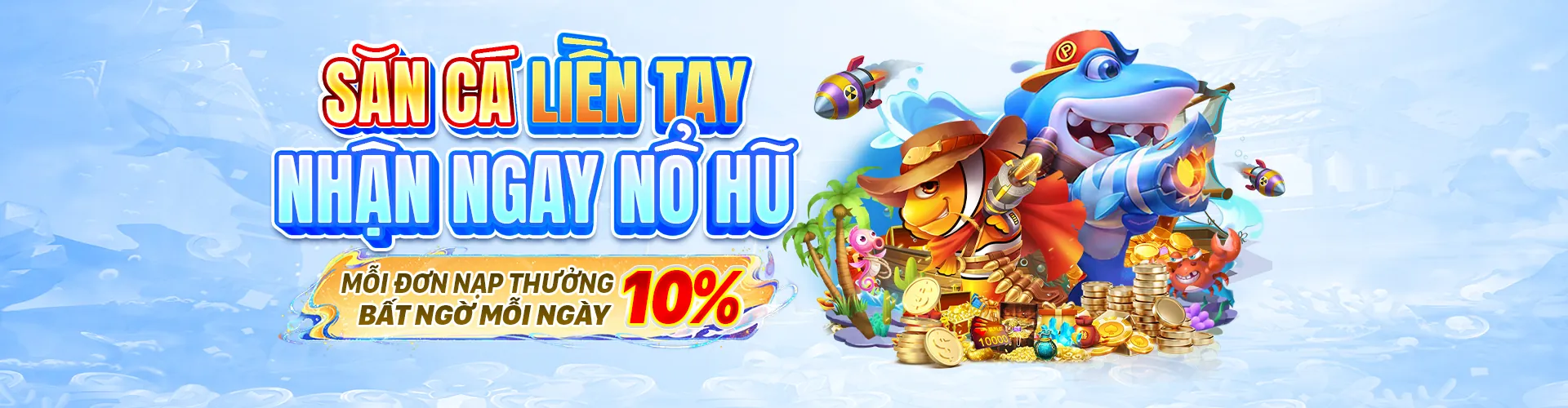 Thế giới bắn cá jj888 chính thức